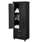 Locker, Black
