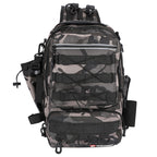Fishing Bag Waterproof Multifunctional Fishing Outdoor Equipment