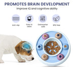 Dog Toy PET MARVEL Interactive Puzzle Game, Level 1-3
