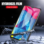 Samsung 2PCS HYDROGEL Screen Protector For Galaxy S23 S22 Ultra Plus Full Cover
