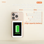 Mobile Selfie Screen Sharing Device Eight In One RKX40F