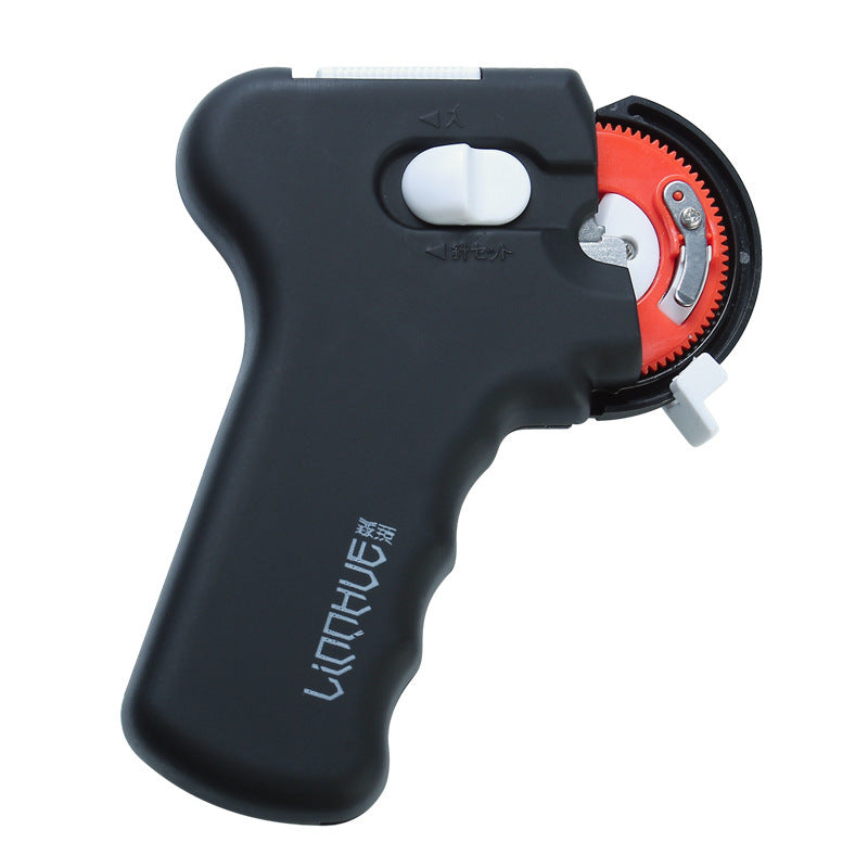 Quick Fishing Hooks Line Tying Device Electric Fishing Hook Machine Fishing Accessories Automatic Fish Equipment Accessories