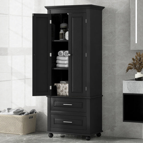 Locker, Black