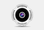 Surveillance X7 Private camera Model Sports Camera With Strap