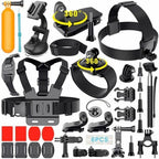 GoPro Sports DV Camera Accessories