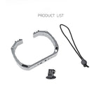 GoPro and Action Sports Camera Vlog Bracket for Diving Photography