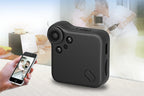 Surveillance C1S portable camera 1080P HD night vision camera WIFI remote home wireless camera
