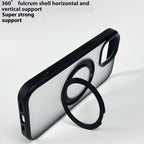iPhone 12, 13, 14 &15 PRO Max 360 Rotating Bracket