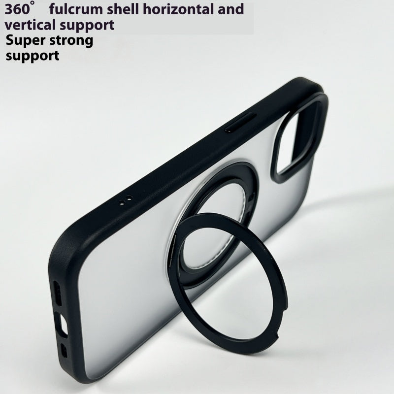 iPhone 12, 13, 14 &15 PRO Max 360 Rotating Bracket