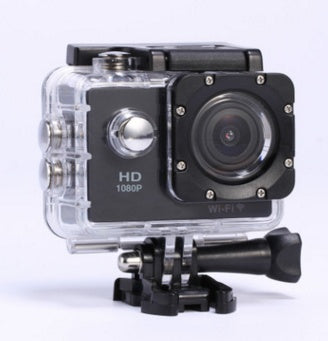 4K HD Action Camera 1080P Sports Waterproof Camera