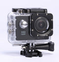 4K HD Action Camera 1080P Sports Waterproof Camera