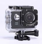 4K HD Action Camera 1080P Sports Waterproof Camera