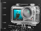 Sports Camera Diving Shell