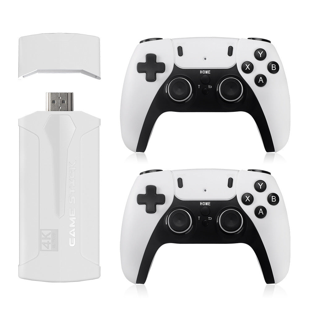 32GB, 64GB, 128GB M8 PULS High-definition 4K TV Game Console