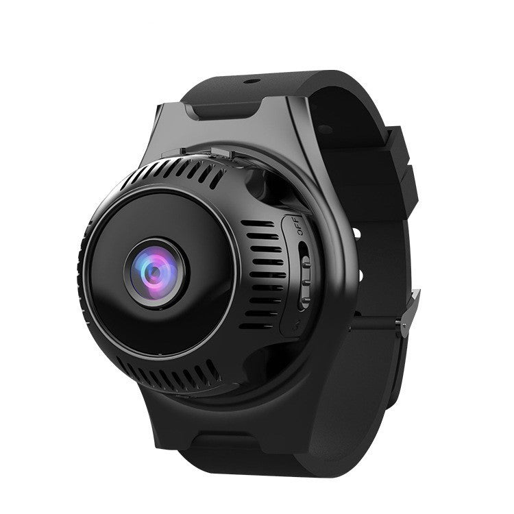Surveillance X7 Private camera Model Sports Camera With Strap