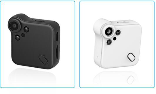 Surveillance C1S portable camera 1080P HD night vision camera WIFI remote home wireless camera