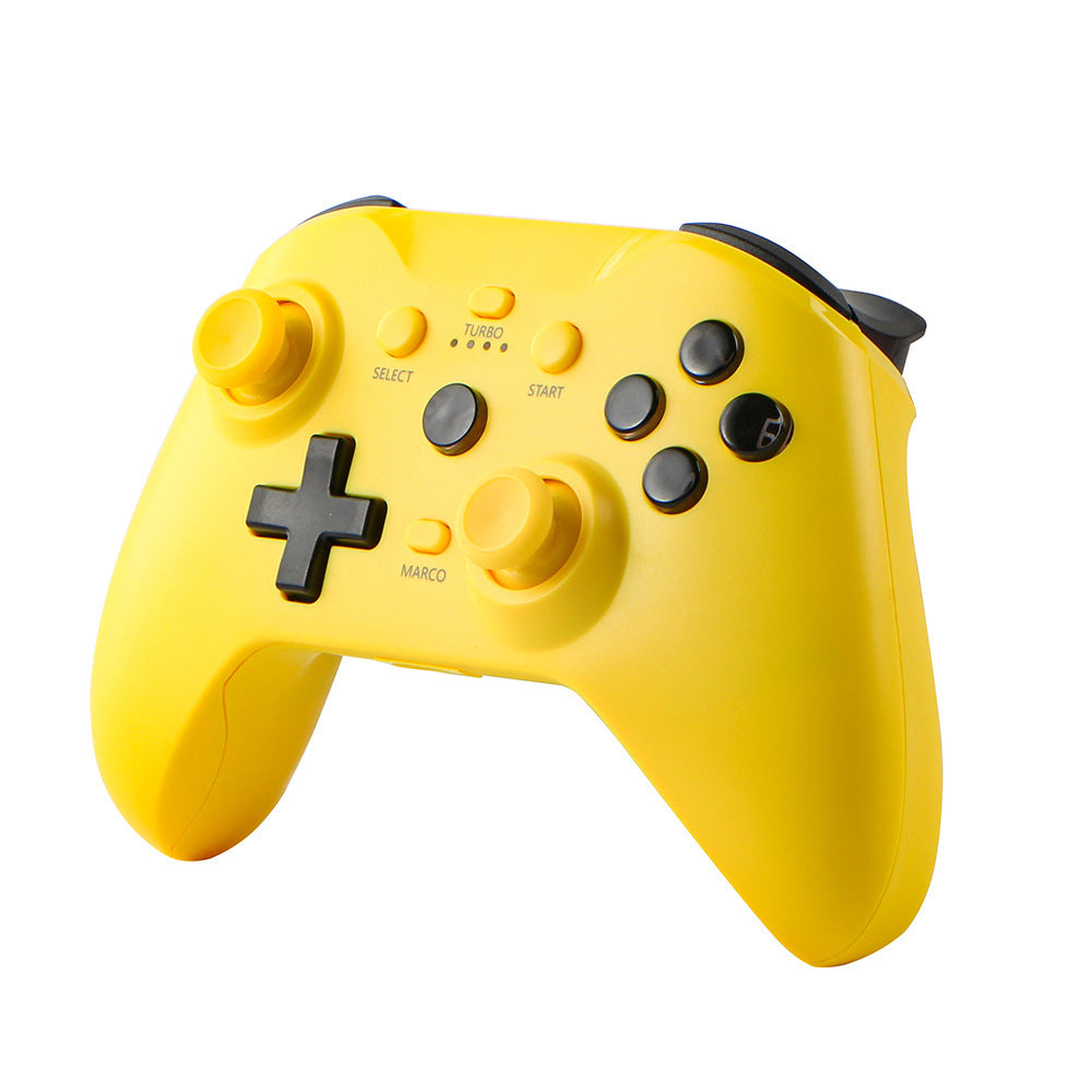 Bluetooth Wireless Game Handle Support Android iOS Pc Computer Games