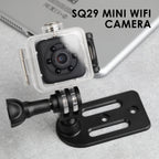 SQ29 Waterproof Sports Camera with WiFi