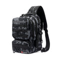 Fishing Bag Waterproof Multifunctional Fishing Outdoor Equipment
