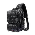 Fishing Bag Waterproof Multifunctional Fishing Outdoor Equipment