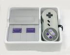 FC Red And White Classic TV Game Console