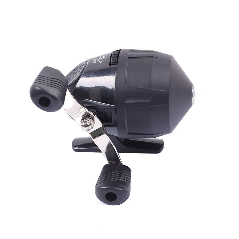 Bow Fishing Spot Wholesale BL10S Fishing Reel Pisces Fortress Pot Outdoor Fish Shooting Accessories And Equipment Suitable For Multi-Composite Bows And Arrows