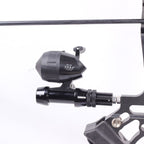 Bow Fishing Spot Wholesale BL10S Fishing Reel Pisces Fortress Pot Outdoor Fish Shooting Accessories And Equipment Suitable For Multi-Composite Bows And Arrows