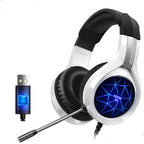 Headphones for Video Games
