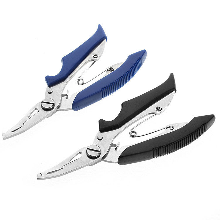 Fishing Multifunctional Equipment Decoupling Scissors