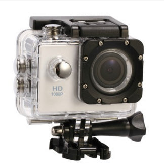 4K HD Action Camera 1080P Sports Waterproof Camera