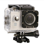 4K HD Action Camera 1080P Sports Waterproof Camera