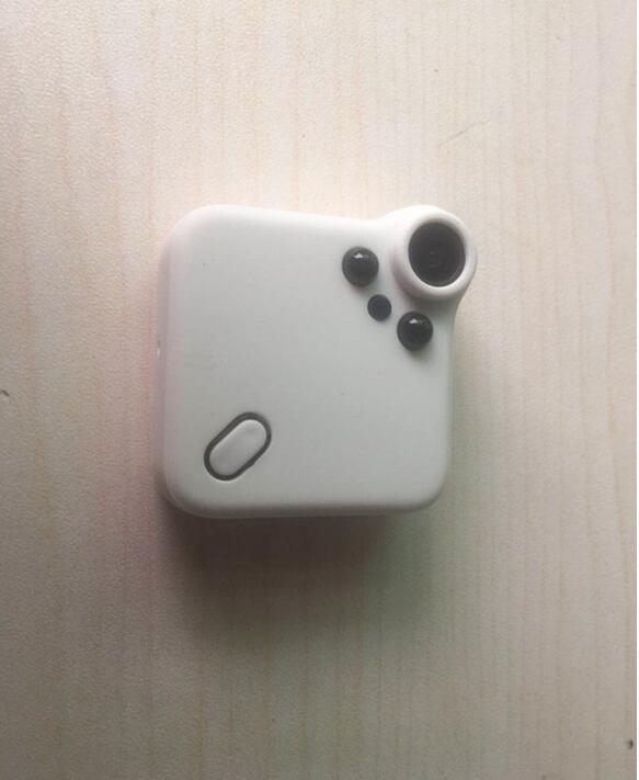 Surveillance C1S portable camera 1080P HD night vision camera WIFI remote home wireless camera