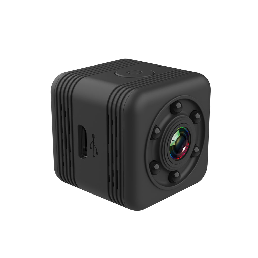 SQ29 Waterproof Sports Camera with WiFi