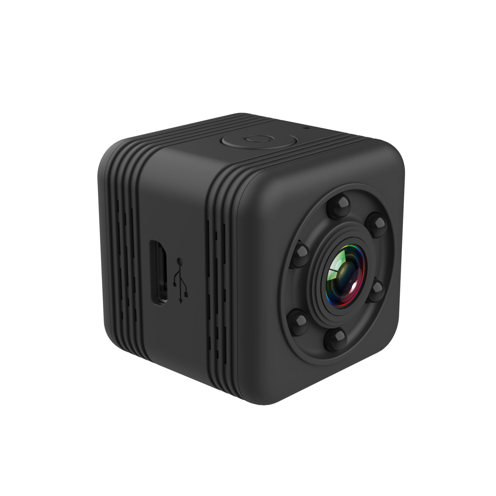 SQ29 Waterproof Sports Camera with WiFi