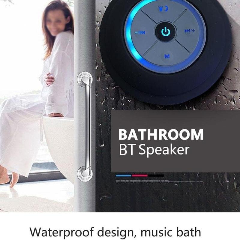 GUIDE Portable Speaker