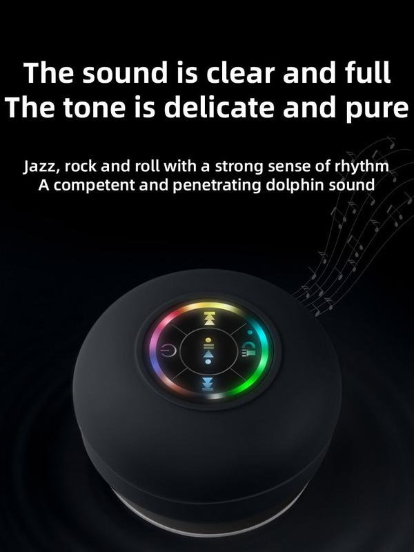 GUIDE Portable Speaker