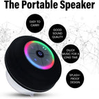 GUIDE Portable Speaker