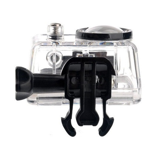 GOPRO Hero2 Sports Camera Accessories Diving Shell Waterproof Shell