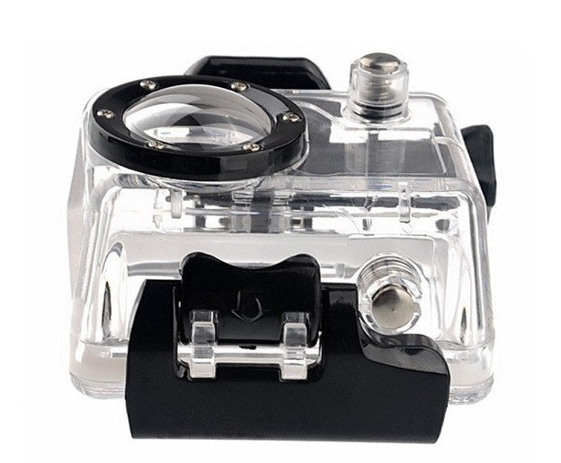 GOPRO Hero2 Sports Camera Accessories Diving Shell Waterproof Shell