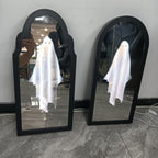 Halloween Exclusive Ghost Holographic Mirror-Halloween Decoration