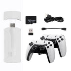 32GB, 64GB, 128GB M8 PULS High-definition 4K TV Game Console