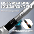 Precision Torque Wrench -SN-2025 - Black Friday