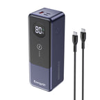 Power Bank Single-Port PD65W for MacBook and Samsung Notebook Charging