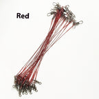 Fishing Steel wire anti-biting wire