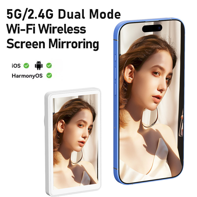 Selfie Screen Recorder X40A