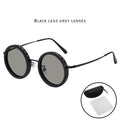 Sunglasses 2025 New ND Dimmable Sunglasses