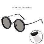 Sunglasses 2025 New ND Dimmable Sunglasses