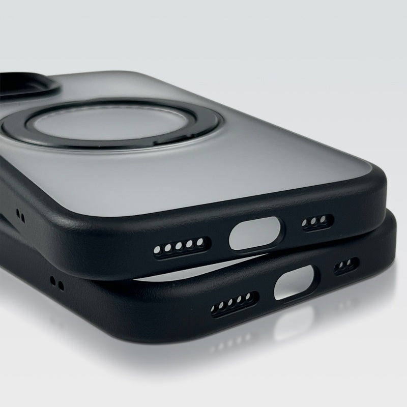 iPhone 12, 13, 14 &15 PRO Max 360 Rotating Bracket