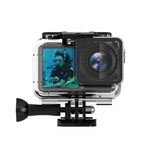 Sports Camera Diving Shell