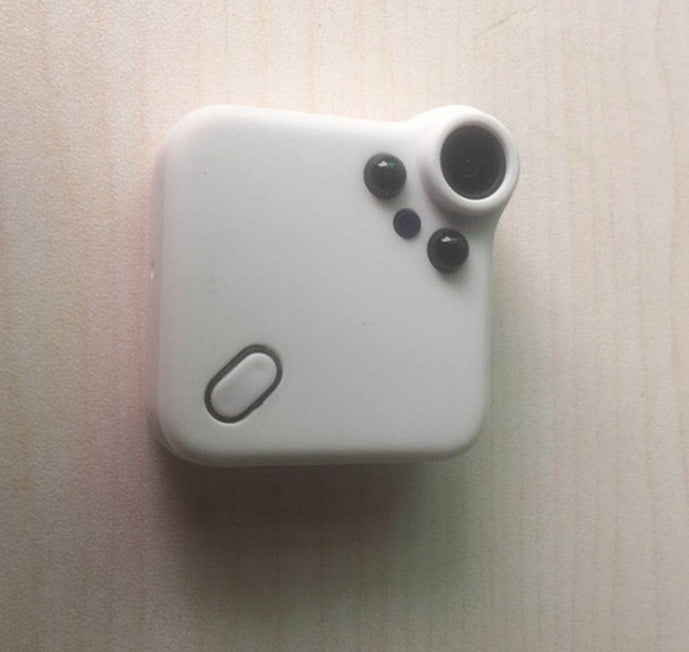 Surveillance C1S portable camera 1080P HD night vision camera WIFI remote home wireless camera